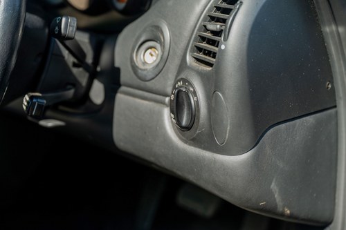 2004 Porsche 911 Carrera 996.2 For Sale (picture 60 of 179)