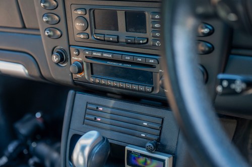 2004 Porsche 911 Carrera 996.2 For Sale (picture 61 of 179)