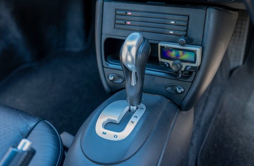 2004 Porsche 911 Carrera 996.2 For Sale (picture 62 of 179)