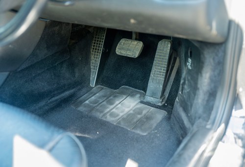 2004 Porsche 911 Carrera 996.2 For Sale (picture 63 of 179)