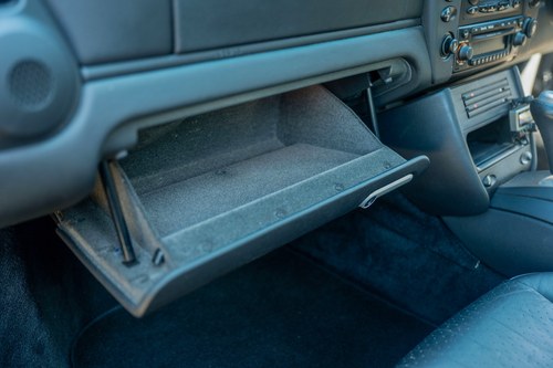 2004 Porsche 911 Carrera 996.2 For Sale (picture 65 of 179)