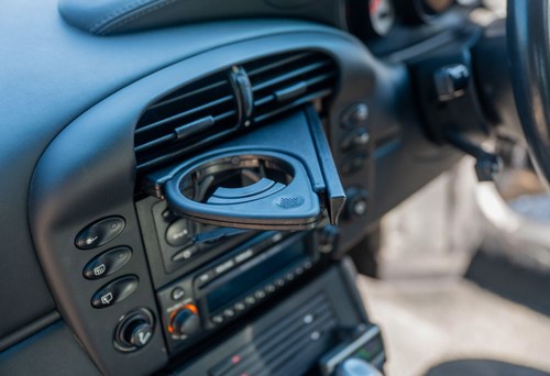 2004 Porsche 911 Carrera 996.2 For Sale (picture 66 of 179)