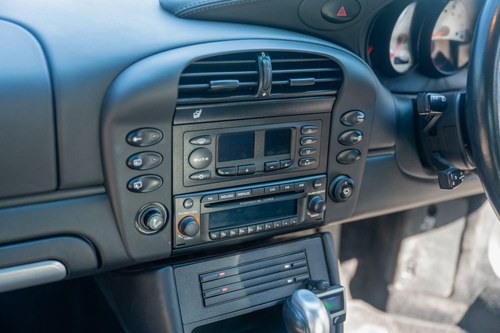 2004 Porsche 911 Carrera 996.2 For Sale (picture 68 of 179)