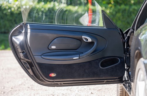 2004 Porsche 911 Carrera 996.2 For Sale (picture 69 of 179)