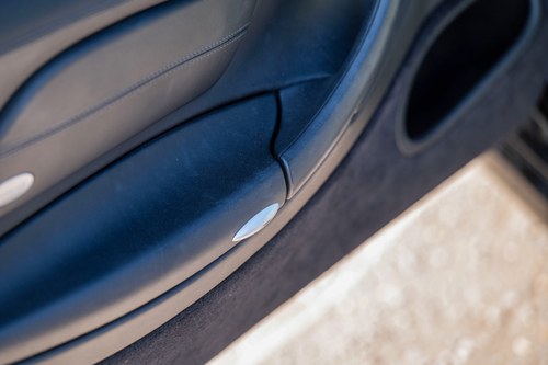 2004 Porsche 911 Carrera 996.2 For Sale (picture 71 of 179)