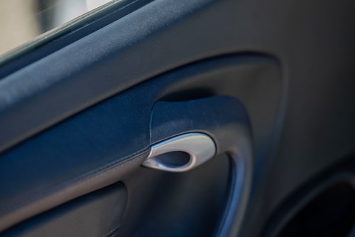 2004 Porsche 911 Carrera 996.2 For Sale (picture 72 of 179)