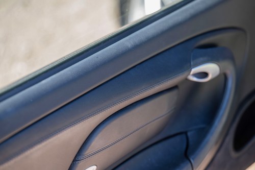 2004 Porsche 911 Carrera 996.2 For Sale (picture 73 of 179)