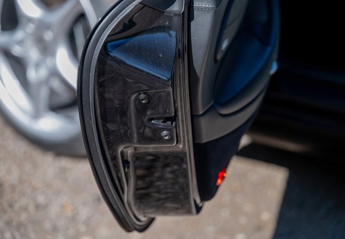 2004 Porsche 911 Carrera 996.2 For Sale (picture 74 of 179)