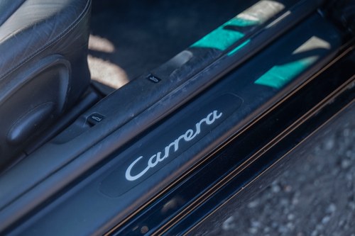 2004 Porsche 911 Carrera 996.2 For Sale (picture 75 of 179)