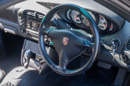 2004 Porsche 911 Carrera 996.2 For Sale (picture 5 of 179)