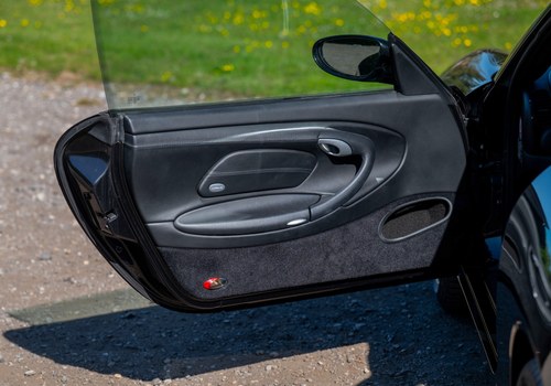 2004 Porsche 911 Carrera 996.2 For Sale (picture 76 of 179)