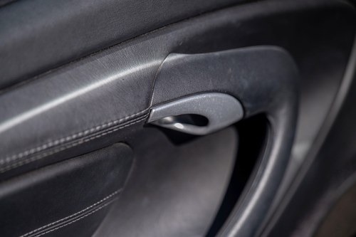 2004 Porsche 911 Carrera 996.2 For Sale (picture 77 of 179)