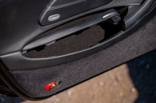 2004 Porsche 911 Carrera 996.2 For Sale (picture 78 of 179)