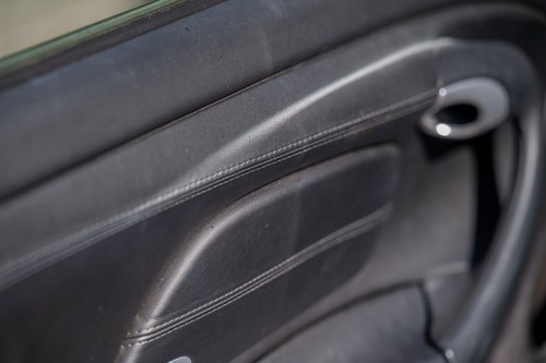 2004 Porsche 911 Carrera 996.2 For Sale (picture 79 of 179)