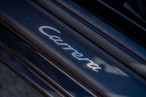 2004 Porsche 911 Carrera 996.2 For Sale (picture 80 of 179)