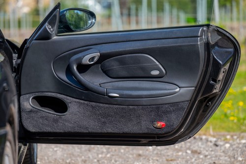 2004 Porsche 911 Carrera 996.2 For Sale (picture 81 of 179)