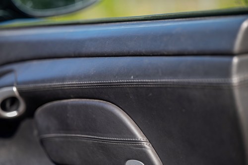 2004 Porsche 911 Carrera 996.2 For Sale (picture 82 of 179)