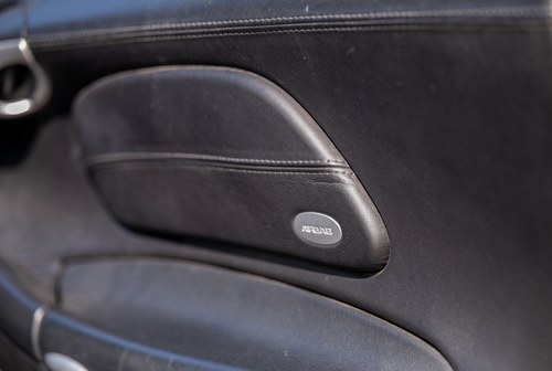 2004 Porsche 911 Carrera 996.2 For Sale (picture 83 of 179)