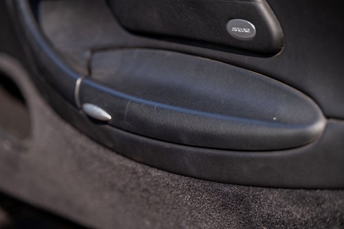 2004 Porsche 911 Carrera 996.2 For Sale (picture 84 of 179)