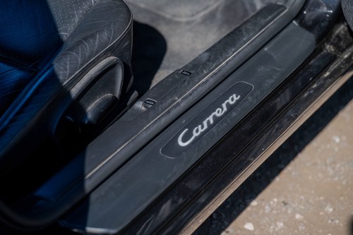 2004 Porsche 911 Carrera 996.2 For Sale (picture 86 of 179)