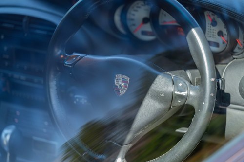 2004 Porsche 911 Carrera 996.2 For Sale (picture 87 of 179)