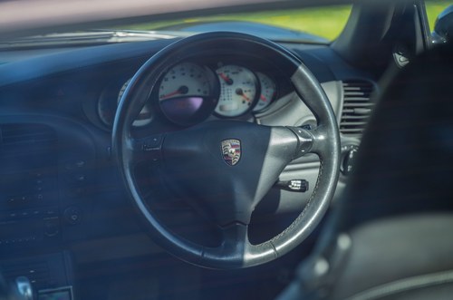 2004 Porsche 911 Carrera 996.2 For Sale (picture 88 of 179)