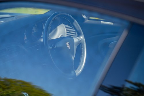 2004 Porsche 911 Carrera 996.2 For Sale (picture 89 of 179)