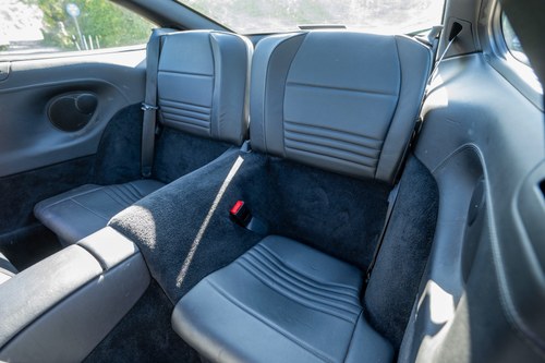 2004 Porsche 911 Carrera 996.2 For Sale (picture 91 of 179)