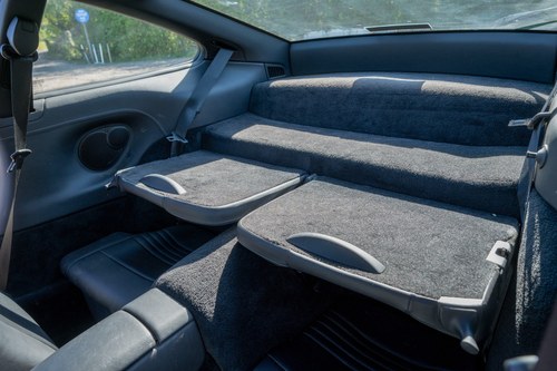 2004 Porsche 911 Carrera 996.2 For Sale (picture 92 of 179)