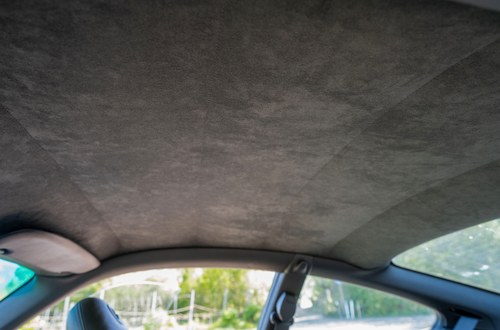 2004 Porsche 911 Carrera 996.2 For Sale (picture 93 of 179)