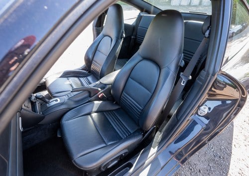 2004 Porsche 911 Carrera 996.2 For Sale (picture 6 of 179)