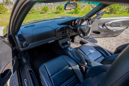 2004 Porsche 911 Carrera 996.2 For Sale (picture 7 of 179)