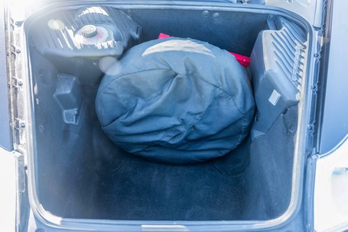 2004 Porsche 911 Carrera 996.2 For Sale (picture 97 of 179)