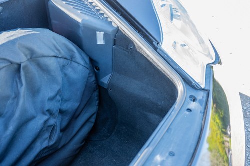 2004 Porsche 911 Carrera 996.2 For Sale (picture 98 of 179)