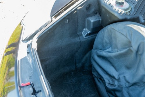 2004 Porsche 911 Carrera 996.2 For Sale (picture 99 of 179)