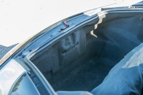 2004 Porsche 911 Carrera 996.2 For Sale (picture 100 of 179)