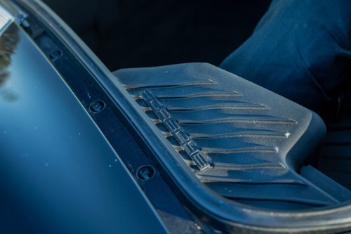 2004 Porsche 911 Carrera 996.2 For Sale (picture 101 of 179)