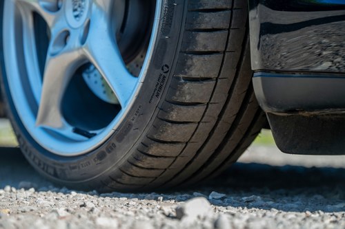 2004 Porsche 911 Carrera 996.2 For Sale (picture 102 of 179)