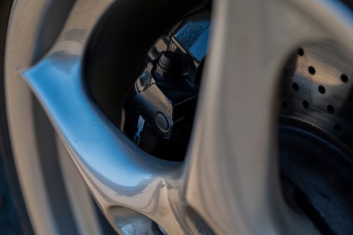 2004 Porsche 911 Carrera 996.2 For Sale (picture 104 of 179)