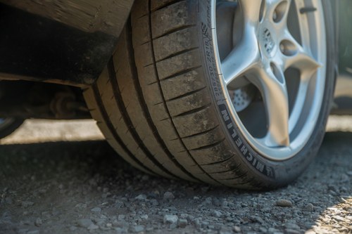 2004 Porsche 911 Carrera 996.2 For Sale (picture 106 of 179)