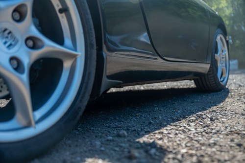 2004 Porsche 911 Carrera 996.2 For Sale (picture 108 of 179)