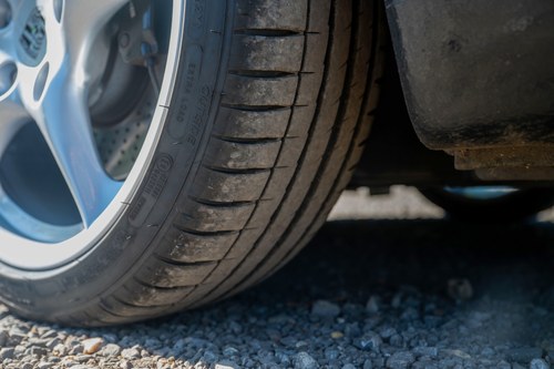 2004 Porsche 911 Carrera 996.2 For Sale (picture 109 of 179)