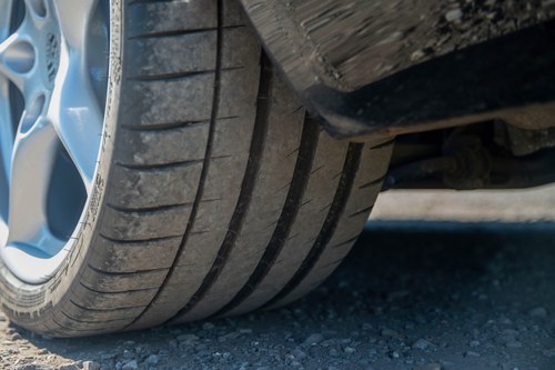 2004 Porsche 911 Carrera 996.2 For Sale (picture 110 of 179)