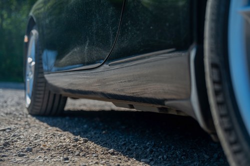 2004 Porsche 911 Carrera 996.2 For Sale (picture 111 of 179)