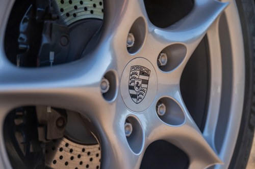 2004 Porsche 911 Carrera 996.2 For Sale (picture 113 of 179)