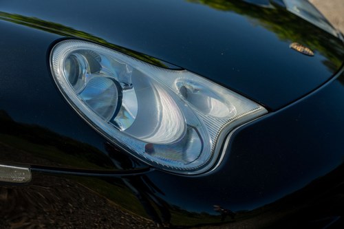 2004 Porsche 911 Carrera 996.2 For Sale (picture 117 of 179)