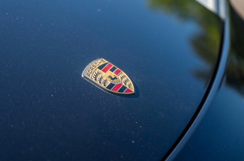 2004 Porsche 911 Carrera 996.2 For Sale (picture 118 of 179)