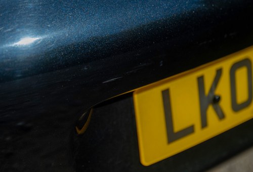 2004 Porsche 911 Carrera 996.2 For Sale (picture 119 of 179)