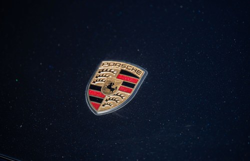 2004 Porsche 911 Carrera 996.2 For Sale (picture 120 of 179)