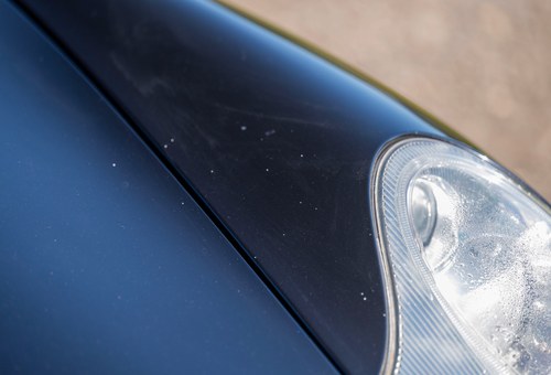 2004 Porsche 911 Carrera 996.2 For Sale (picture 121 of 179)